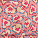 Konges Sløjd A/S DOLL ESSENTIALS felice rose