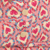 Konges Sløjd A/S DOLL ESSENTIALS felice rose