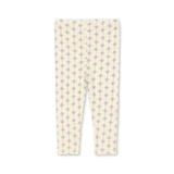 Konges Sløjd A/S JERSEY PANTS muro blu