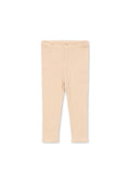 Konges Sløjd A/S JERSEY PANTS frappe