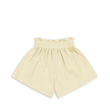 Konges Sløjd A/S JERSEY SHORTS & BLOOMERS green haze