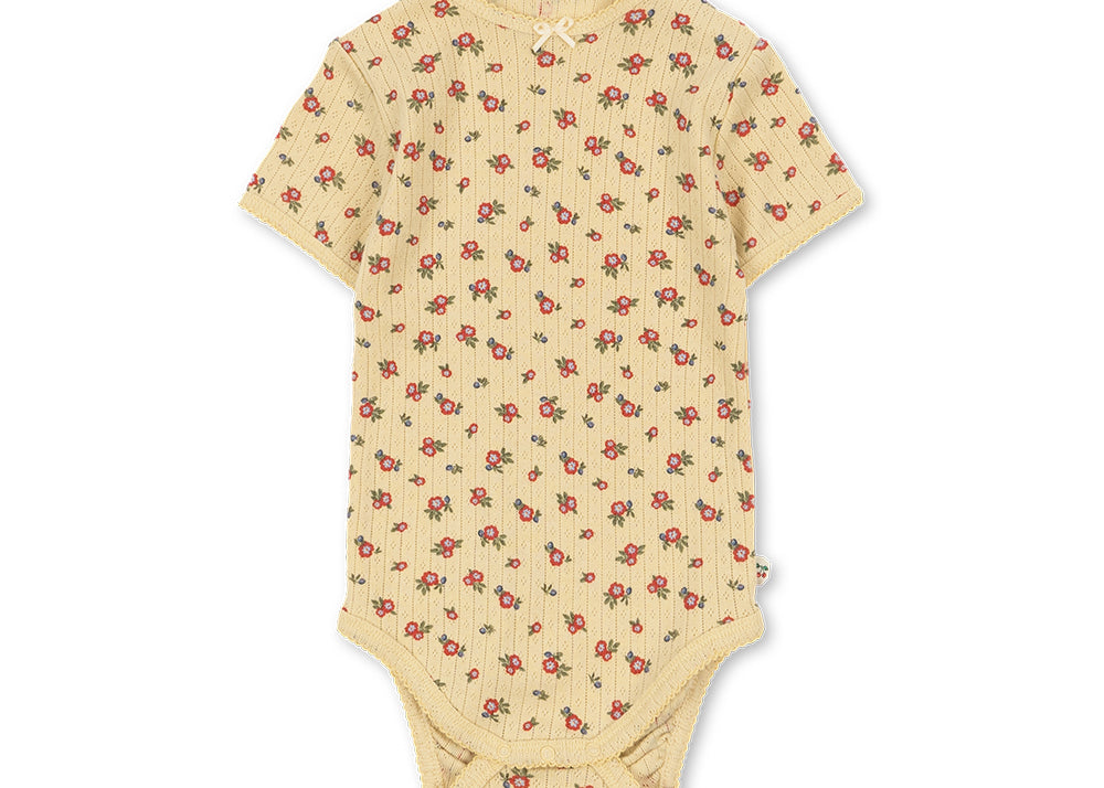 Konges Sløjd A/S BODYSTOCKINGS carmona