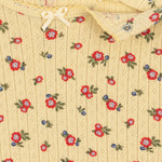 Konges Sløjd A/S BODYSTOCKINGS carmona