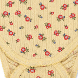 Konges Sløjd A/S BODYSTOCKINGS carmona