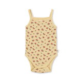 Konges Sløjd A/S BODYSTOCKINGS carmona