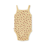 Konges Sløjd A/S BODYSTOCKINGS carmona