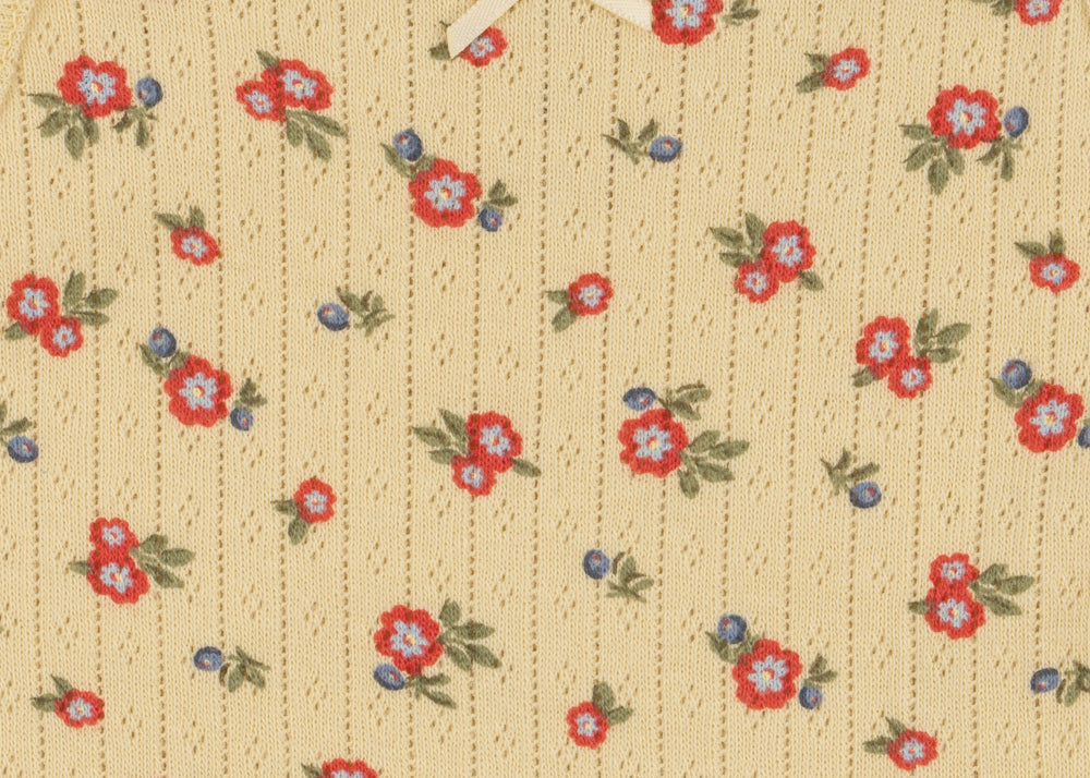 Konges Sløjd A/S BODYSTOCKINGS carmona