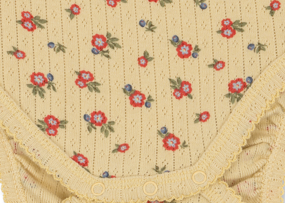 Konges Sløjd A/S BODYSTOCKINGS carmona