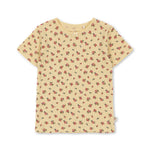 Konges Sløjd A/S JERSEY T-SHIRTS carmona