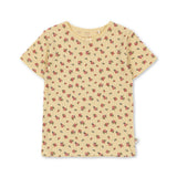 Konges Sløjd A/S JERSEY T-SHIRTS carmona