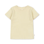 Konges Sløjd A/S JERSEY T-SHIRTS green haze