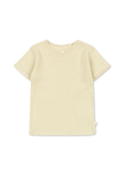 Konges Sløjd A/S JERSEY T-SHIRTS green haze