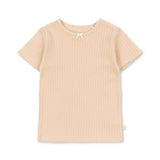 Konges Sløjd A/S JERSEY T-SHIRTS frappé