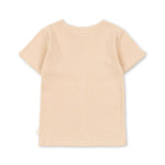 Konges Sløjd A/S JERSEY T-SHIRTS frappé