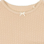 Konges Sløjd A/S JERSEY T-SHIRTS frappé