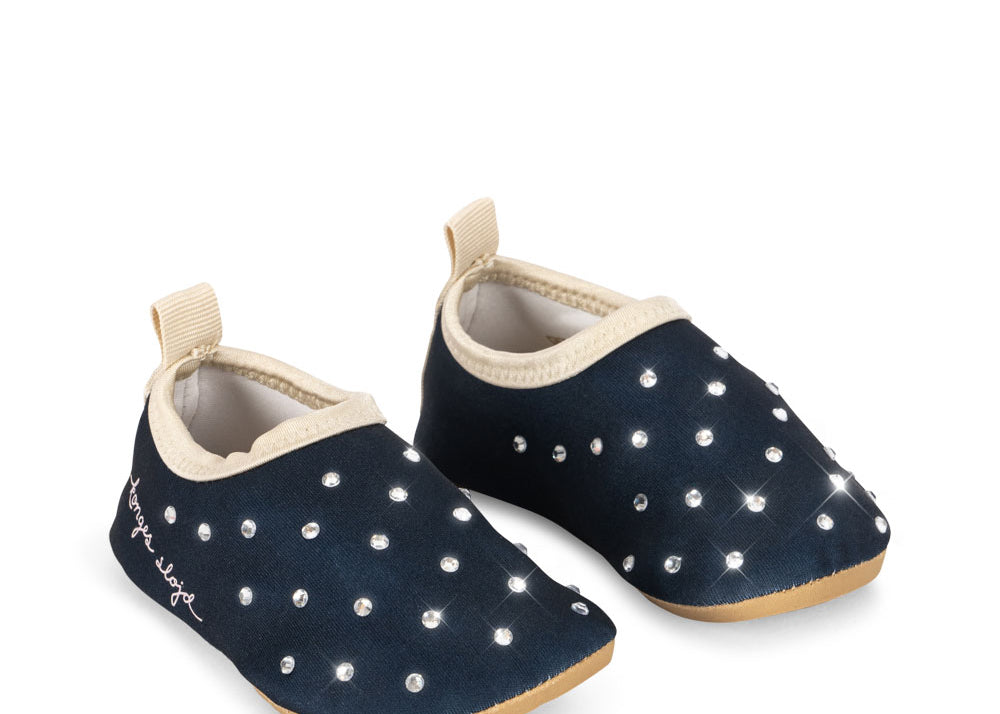Konges Sløjd A/S UV SWIMSHOES total eclipse