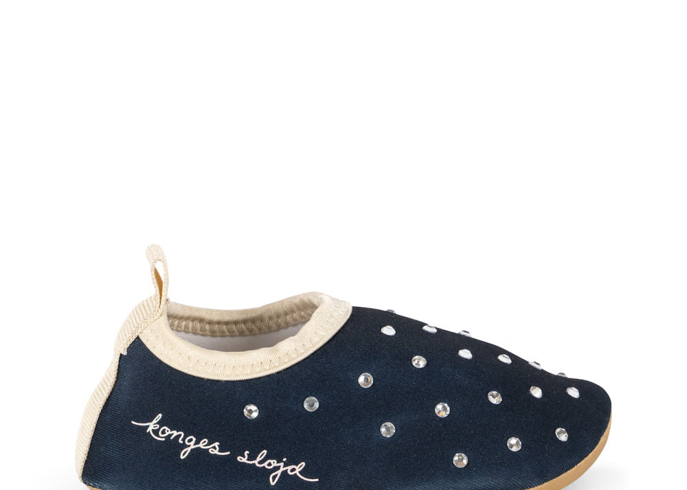 Konges Sløjd A/S UV SWIMSHOES total eclipse