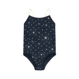 Konges Sløjd A/S SWIMSUITS total eclipse