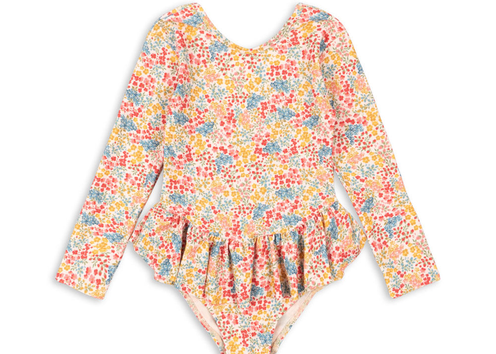 Konges Sløjd A/S SWIMSUITS fio cala