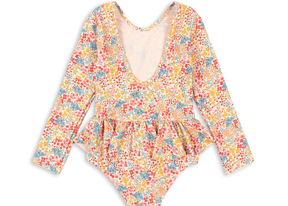 Konges Sløjd A/S SWIMSUITS fio cala