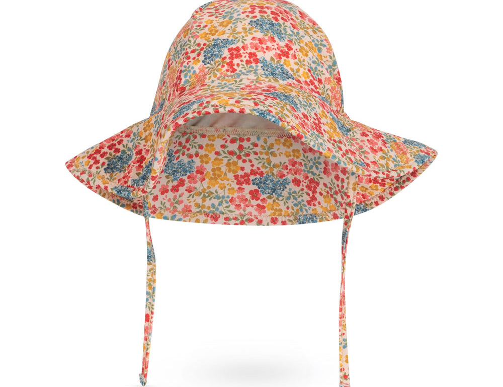 Konges Sløjd A/S UV SWIMHATS fio cala