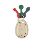 Konges Sløjd A/S BABY TOYS multi