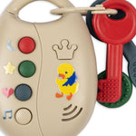 Konges Sløjd A/S BABY TOYS multi
