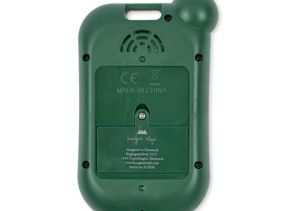 Konges Sløjd A/S BABY TOYS multi