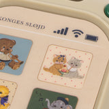 Konges Sløjd A/S BABY TOYS multi