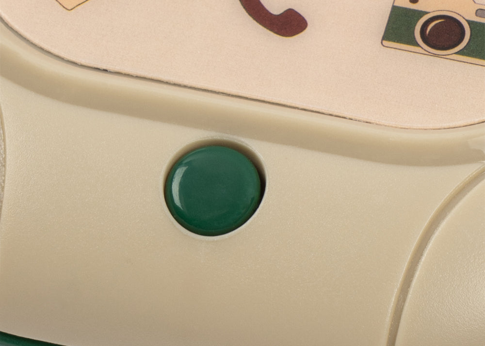 Konges Sløjd A/S BABY TOYS multi