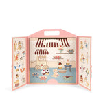 Konges Sløjd A/S CREATIVE PLAY kitty friends