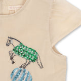 Konges Sløjd A/S WOVEN DRESSES cavalli