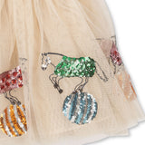 Konges Sløjd A/S WOVEN DRESSES cavalli