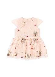Konges Sløjd A/S WOVEN DRESSES estella sequin