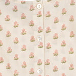 Konges Sløjd A/S WOVEN DRESSES carta fiori