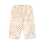 Konges Sløjd A/S WOVEN PANTS carta fiori