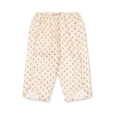 Konges Sløjd A/S WOVEN PANTS carta fiori