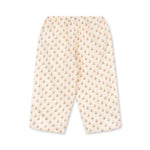 Konges Sløjd A/S WOVEN PANTS carta fiori