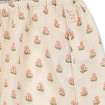 Konges Sløjd A/S WOVEN PANTS carta fiori