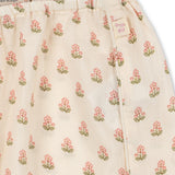 Konges Sløjd A/S WOVEN PANTS carta fiori