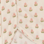 Konges Sløjd A/S WOVEN PANTS carta fiori