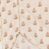 Konges Sløjd A/S WOVEN PANTS carta fiori