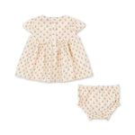 Konges Sløjd A/S WOVEN ROMPERS & JUMPSUITS carta fiori