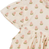 Konges Sløjd A/S WOVEN ROMPERS & JUMPSUITS carta fiori