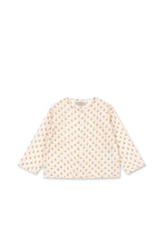 Konges Sløjd A/S WOVEN SHIRTS carta fiori