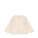 Konges Sløjd A/S WOVEN SHIRTS carta fiori