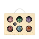 Konges Sløjd A/S OUTDOOR ACTIVITY PLAY multi