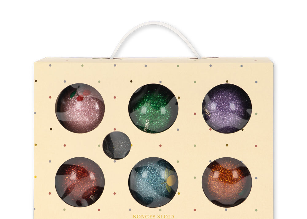 Konges Sløjd A/S OUTDOOR ACTIVITY PLAY multi