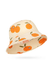 Konges Sløjd A/S UV SWIMHATS arancia blu