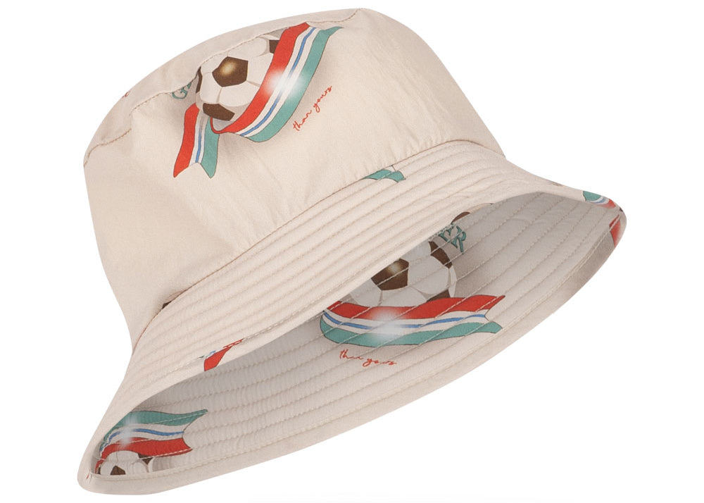 Konges Sløjd A/S UV SWIMHATS kick it